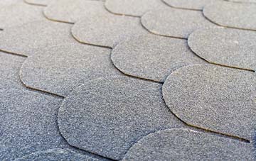 Bottom Of Hutton asphalt roofing costs
