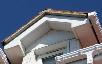 Bottom Of Hutton fascia installation costs