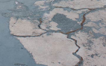 fibreglass roofing replacement Bottom Of Hutton