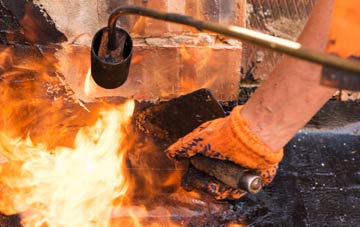 Bottom Of Hutton flat roof repair companies