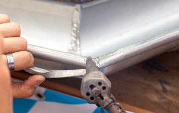 disadvantages of Bottom Of Hutton lead roofing