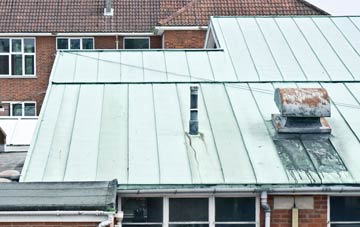 Bottom Of Hutton lead roofing costs