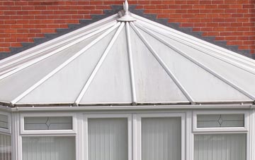 Bottom Of Hutton polycarbonate conservatory roof repairs