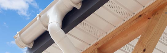 get Bottom Of Hutton guttering quotes today