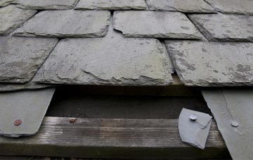 Bottom Of Hutton slate roof repairs and maintenance