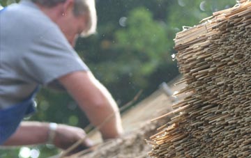 professional Bottom Of Hutton thatchers