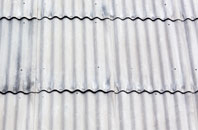 Bottom Of Hutton corrugated roof quotes