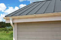 Bottom Of Hutton fascia repair