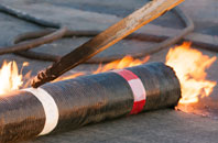 free Bottom Of Hutton flat roofing repair quotes