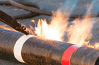 Bottom Of Hutton flat roofing replacement