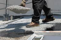 find rated Bottom Of Hutton flat roofing replacement companies