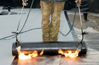 Bottom Of Hutton flat roof sealing quote