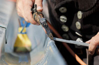 Bottom Of Hutton lead roof quotes