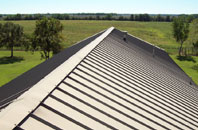 Bottom Of Hutton metal roof quotes
