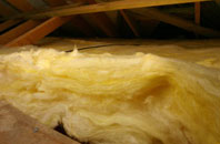 Bottom Of Hutton pitch roof insulation