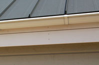 Bottom Of Hutton soffit repair
